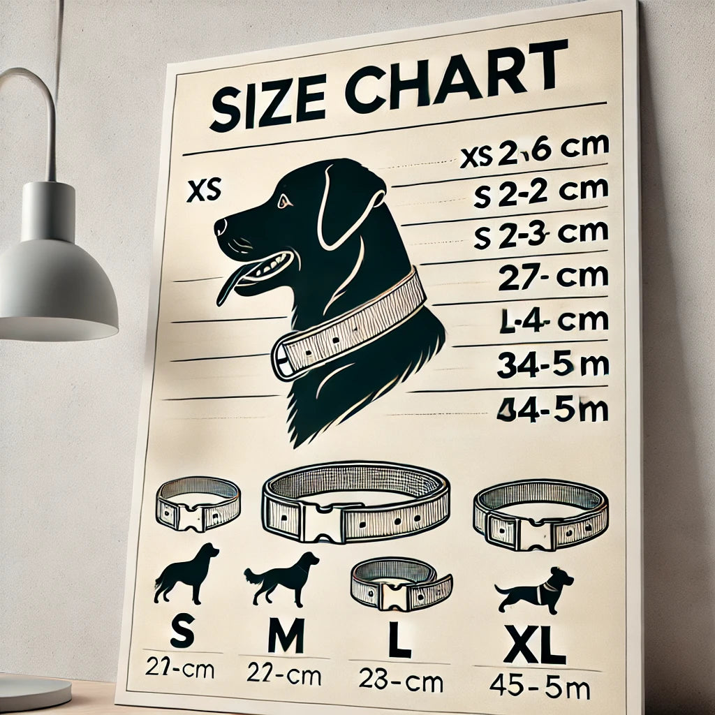 Colorín Canino - Collar Personalizado para Mascotas