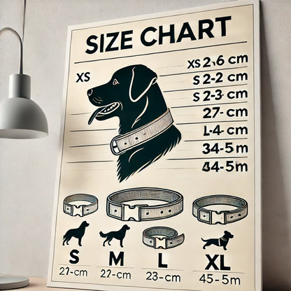 Colorín Canino - Collar Personalizado para Mascotas